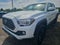 2022 Toyota Tacoma TRD Off-Road V6