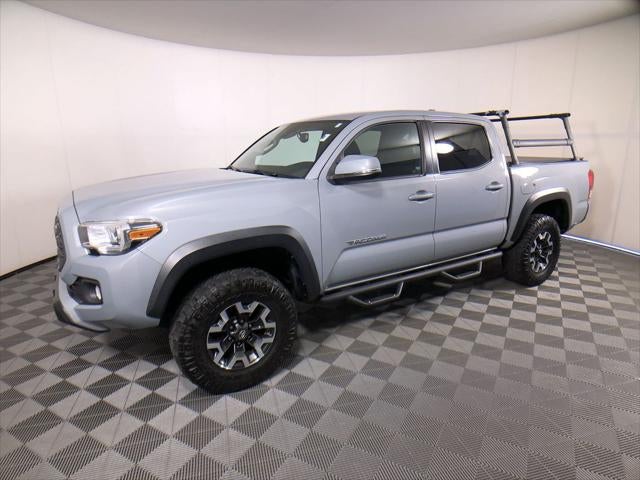 2020 Toyota Tacoma TRD Off-Road V6