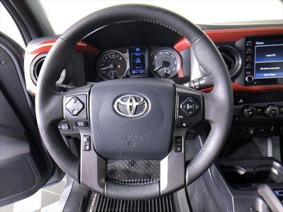 2020 Toyota Tacoma TRD Off-Road V6