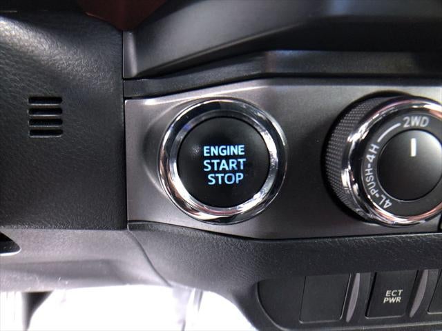 2020 Toyota Tacoma TRD Off-Road V6