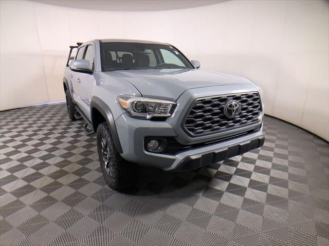 2020 Toyota Tacoma TRD Off-Road V6