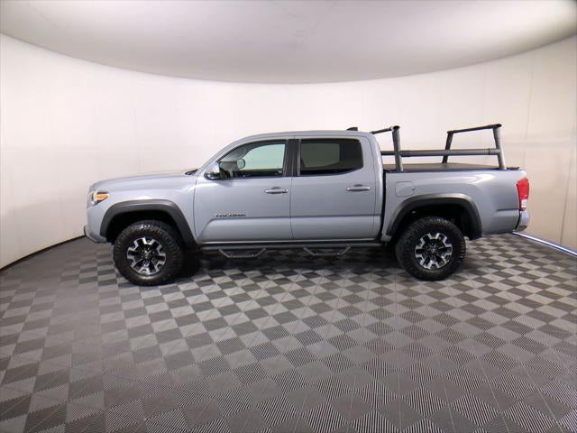 2020 Toyota Tacoma TRD Off-Road V6