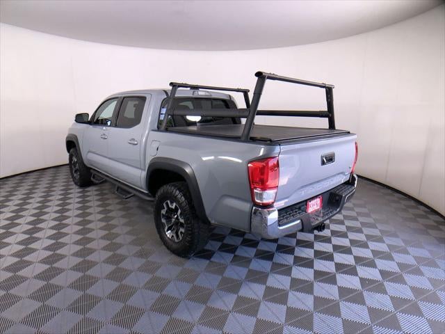 2020 Toyota Tacoma TRD Off-Road V6
