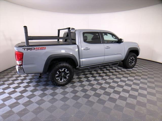 2020 Toyota Tacoma TRD Off-Road V6