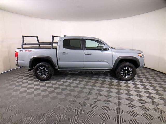 2020 Toyota Tacoma TRD Off-Road V6