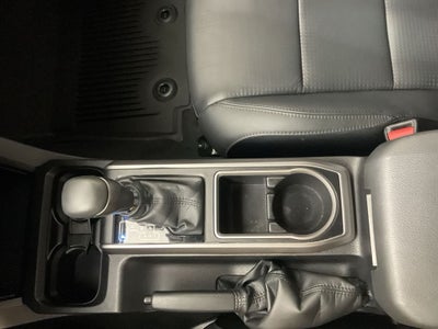 2023 Toyota Tacoma Limited V6