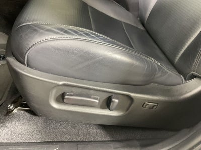 2023 Toyota Tacoma Limited V6