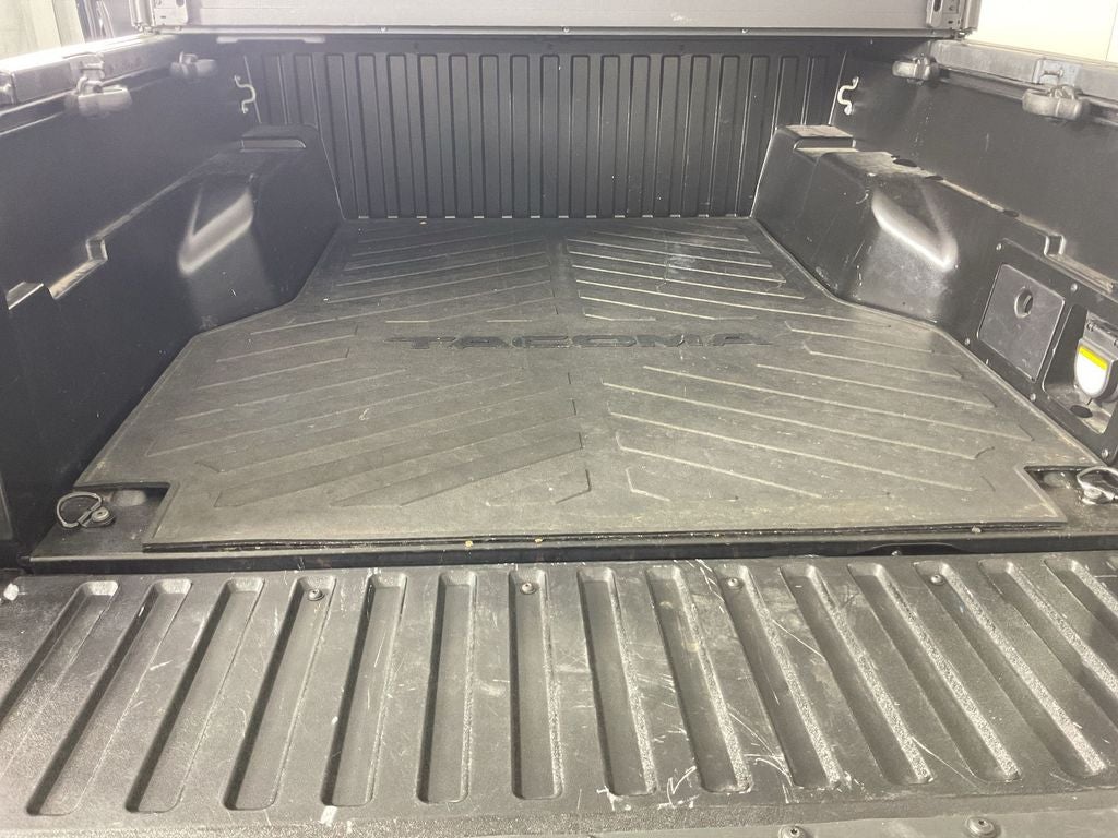 2023 Toyota Tacoma Limited V6