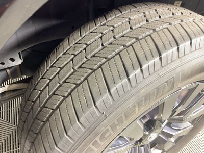 2023 Toyota Tacoma Limited V6