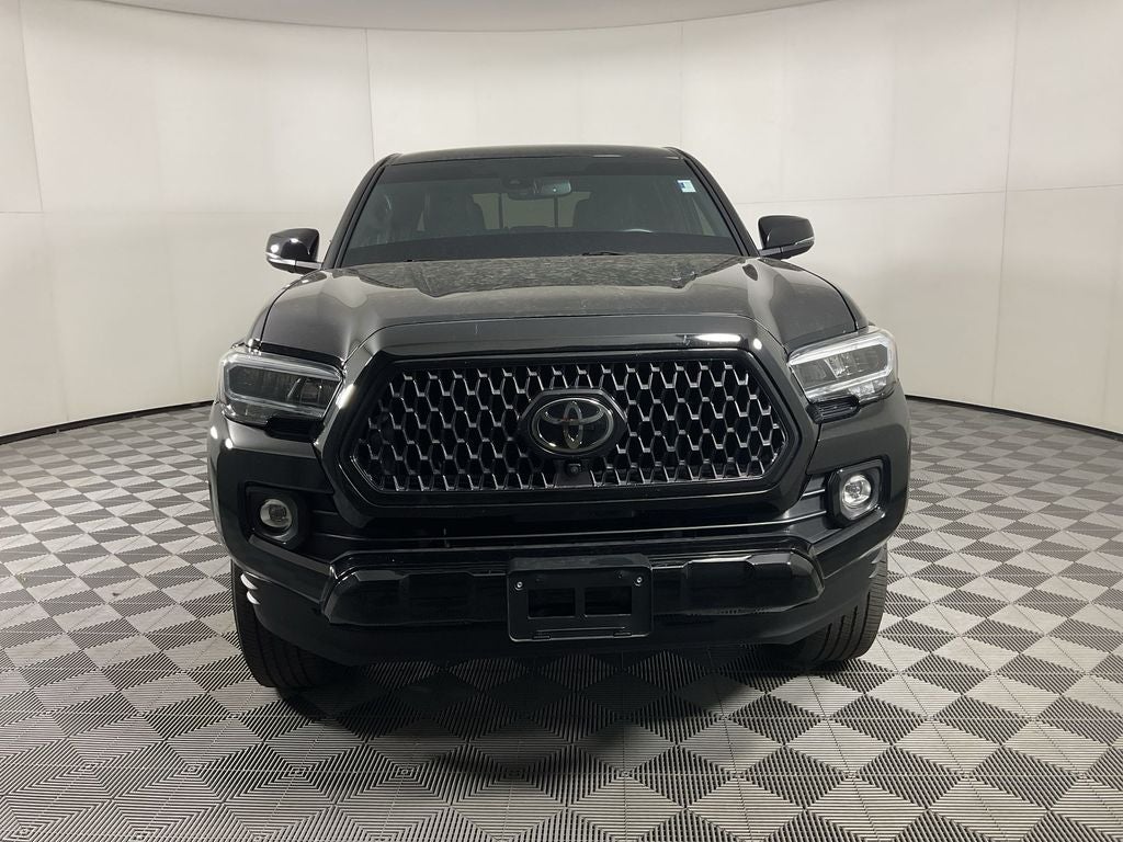 2023 Toyota Tacoma Limited V6