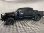 2023 Toyota Tacoma Limited V6