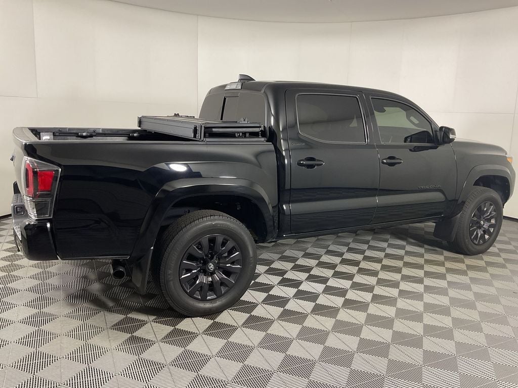 2023 Toyota Tacoma Limited V6