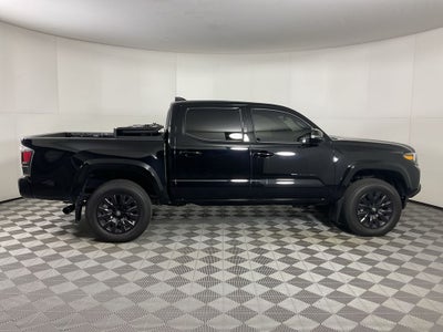 2023 Toyota Tacoma Limited V6