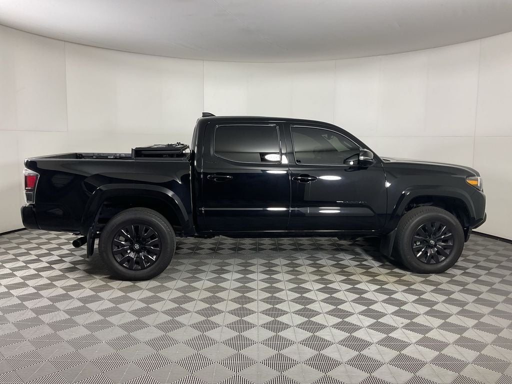 2023 Toyota Tacoma Limited V6