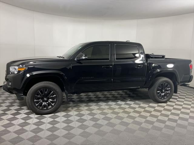 2023 Toyota Tacoma Limited V6