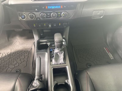 2023 Toyota Tacoma TRD Pro V6
