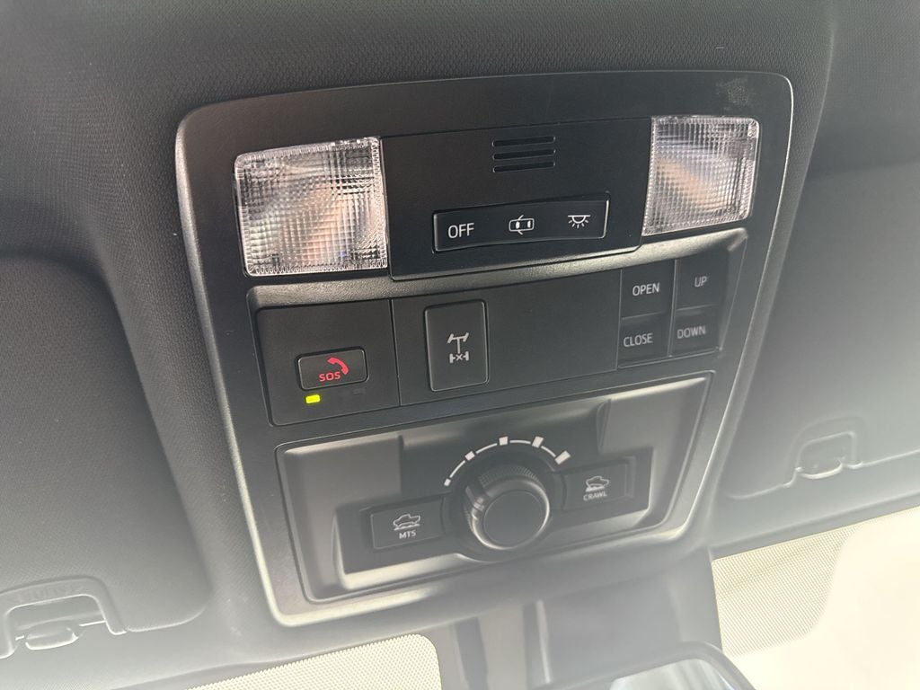2023 Toyota Tacoma TRD Pro V6