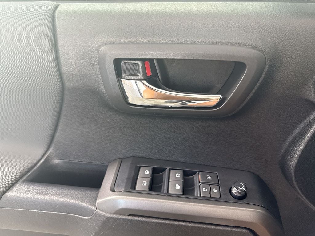 2023 Toyota Tacoma TRD Pro V6