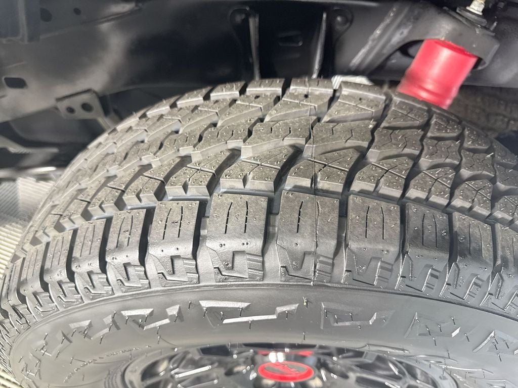 2023 Toyota Tacoma TRD Pro V6