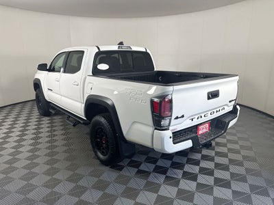 2023 Toyota Tacoma TRD Pro V6