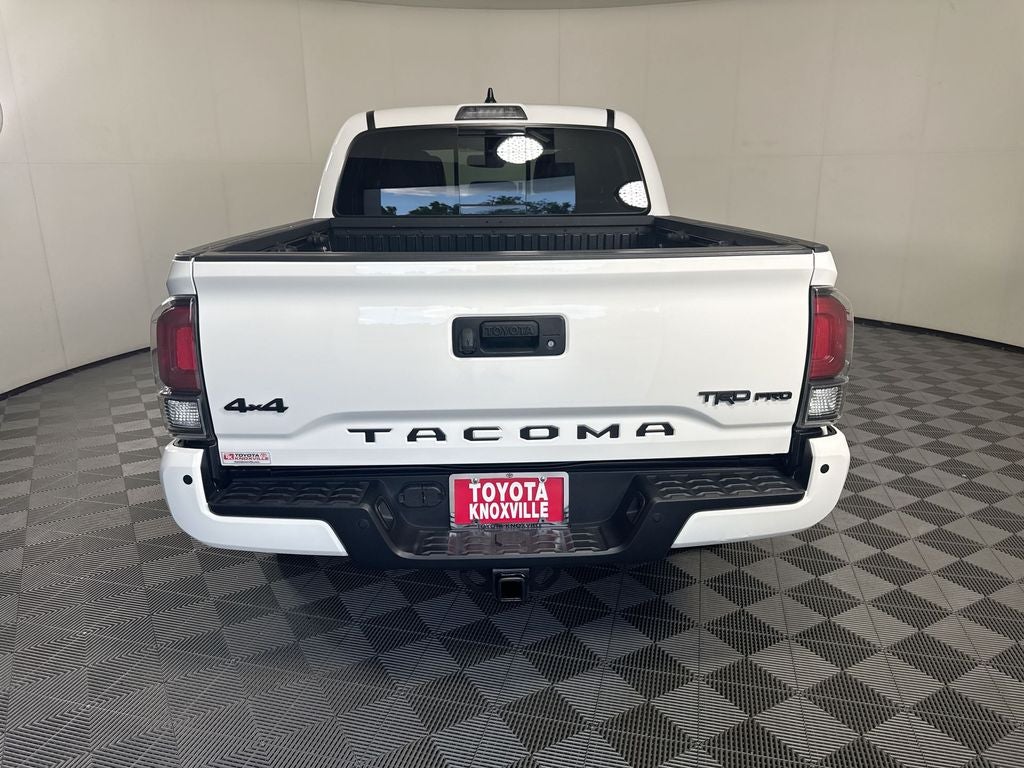 2023 Toyota Tacoma TRD Pro V6