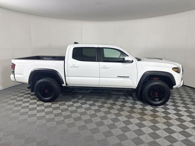 2023 Toyota Tacoma TRD Pro V6