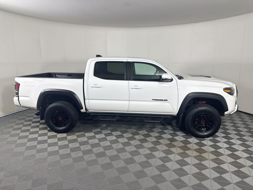 2023 Toyota Tacoma TRD Pro V6