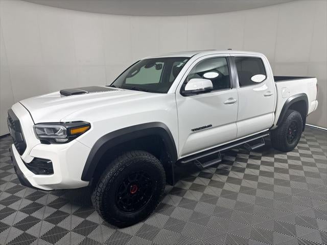 2023 Toyota Tacoma TRD Pro V6