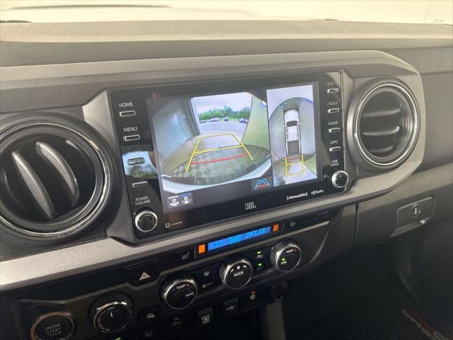 2023 Toyota Tacoma TRD Pro V6