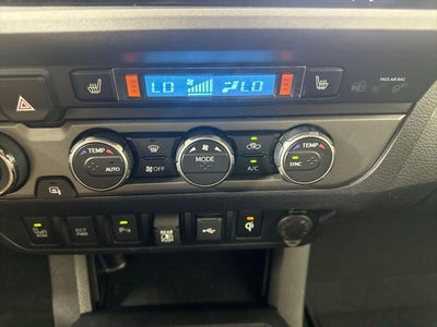 2023 Toyota Tacoma TRD Pro V6