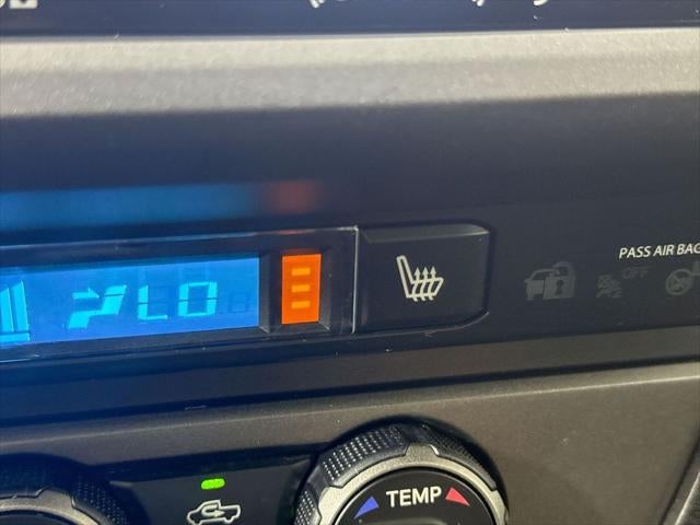 2023 Toyota Tacoma TRD Pro V6