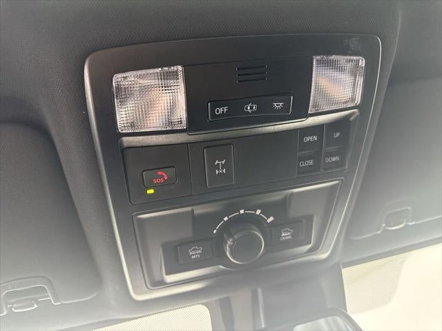 2023 Toyota Tacoma TRD Pro V6