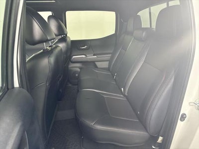 2023 Toyota Tacoma TRD Pro V6