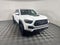 2023 Toyota Tacoma TRD Pro V6