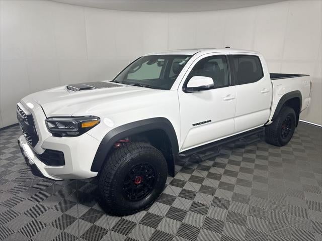 2023 Toyota Tacoma TRD Pro V6