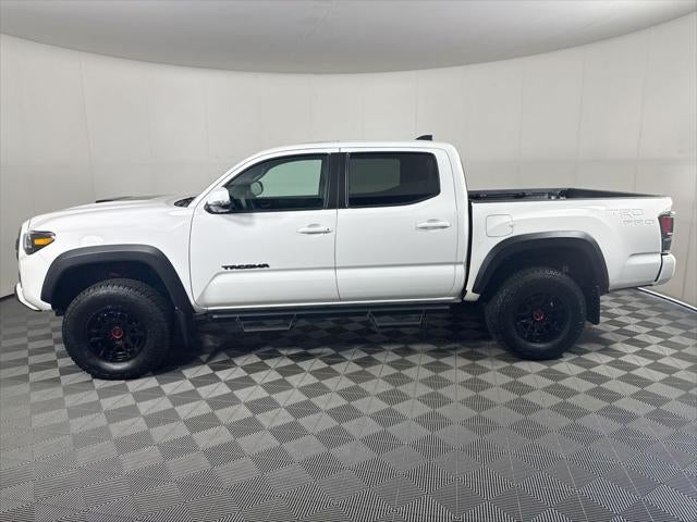 2023 Toyota Tacoma TRD Pro V6
