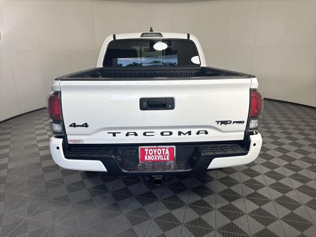 2023 Toyota Tacoma TRD Pro V6