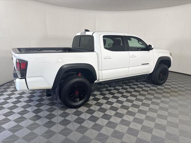 2023 Toyota Tacoma TRD Pro V6