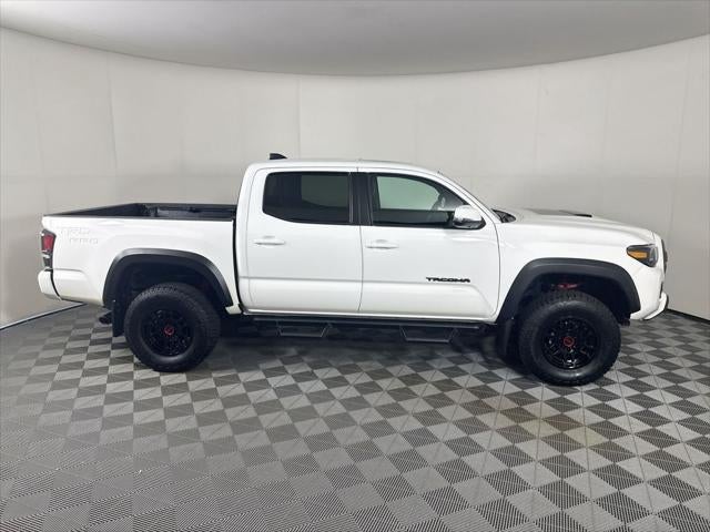 2023 Toyota Tacoma TRD Pro V6