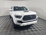 2022 Toyota Tacoma TRD Sport V6