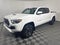 2022 Toyota Tacoma TRD Sport V6