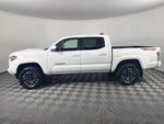 2022 Toyota Tacoma TRD Sport V6