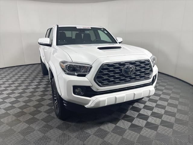 2022 Toyota Tacoma TRD Sport V6