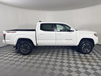 2022 Toyota Tacoma TRD Sport V6