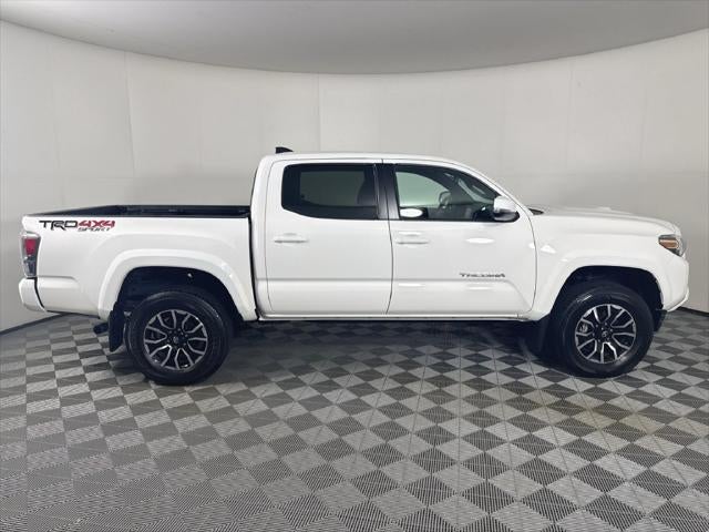 2022 Toyota Tacoma TRD Sport V6