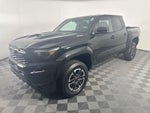 2025 Toyota Tacoma Hybrid TRD Sport