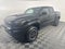 2025 Toyota Tacoma Hybrid TRD Sport
