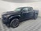 2025 Toyota Tacoma Hybrid TRD Sport