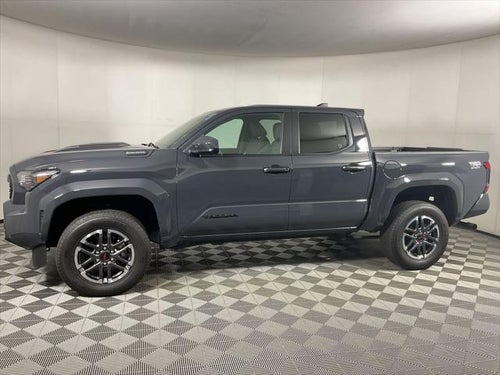 2024 Toyota Tacoma Hybrid TRD Sport
