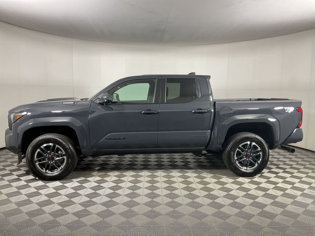 2025 Toyota Tacoma Hybrid TRD Sport